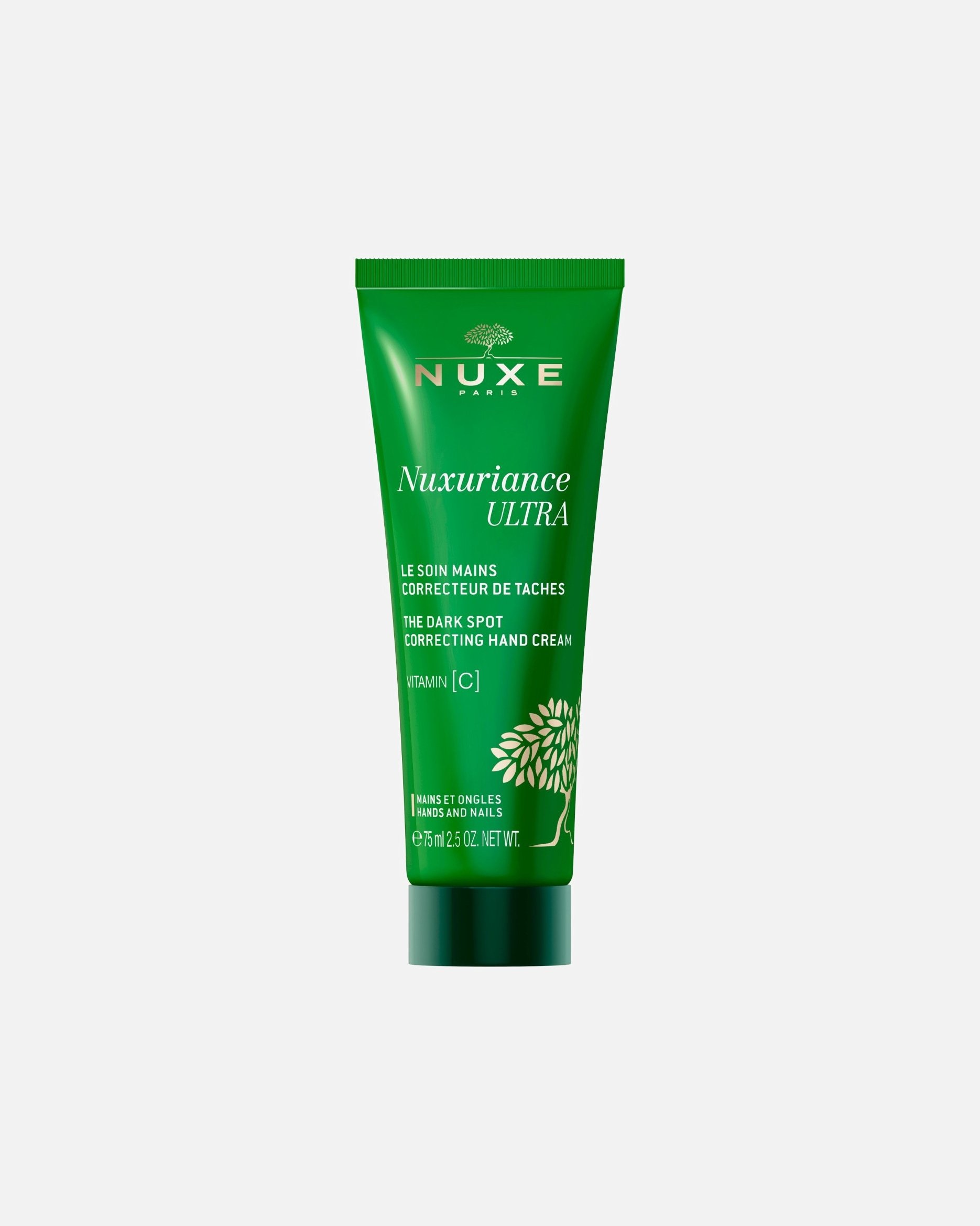 NUXE roku krēms Nuxuriance® Ultra Die roku krēms gegen Pigmentflecken - 30 ml