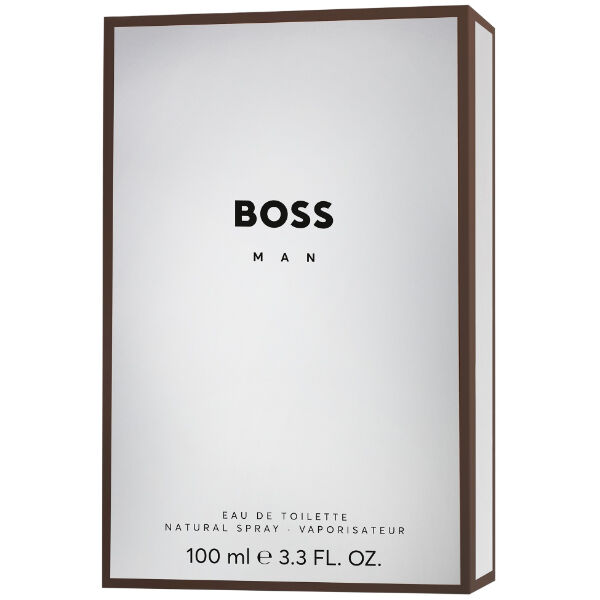 Hugo Boss Orange