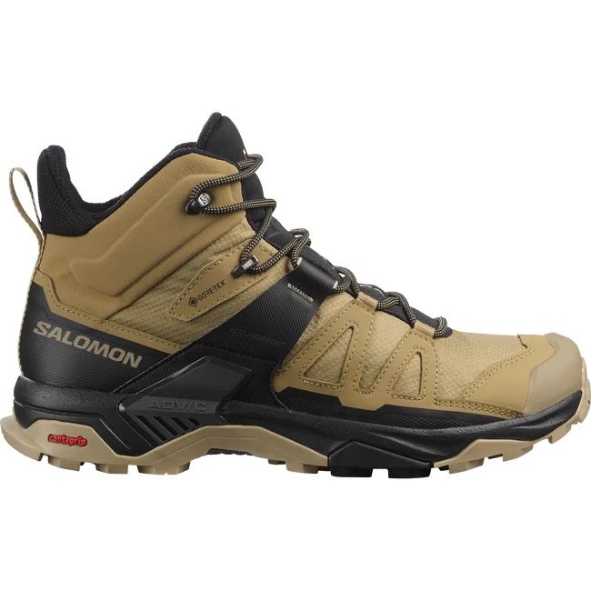 X ULTRA 4 MID GORE-TEX