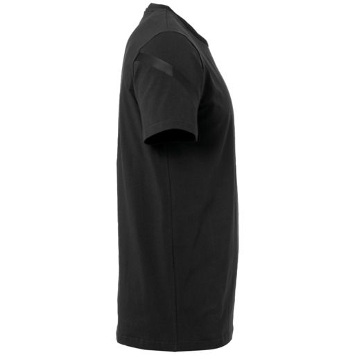  Essential Pro Shirt Zwart Uhlsport