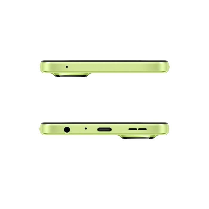 OnePlus Nord CE 3 Lite 5G CPH2465 8GB RAM 128GB Pastel Lime Green EU-versie