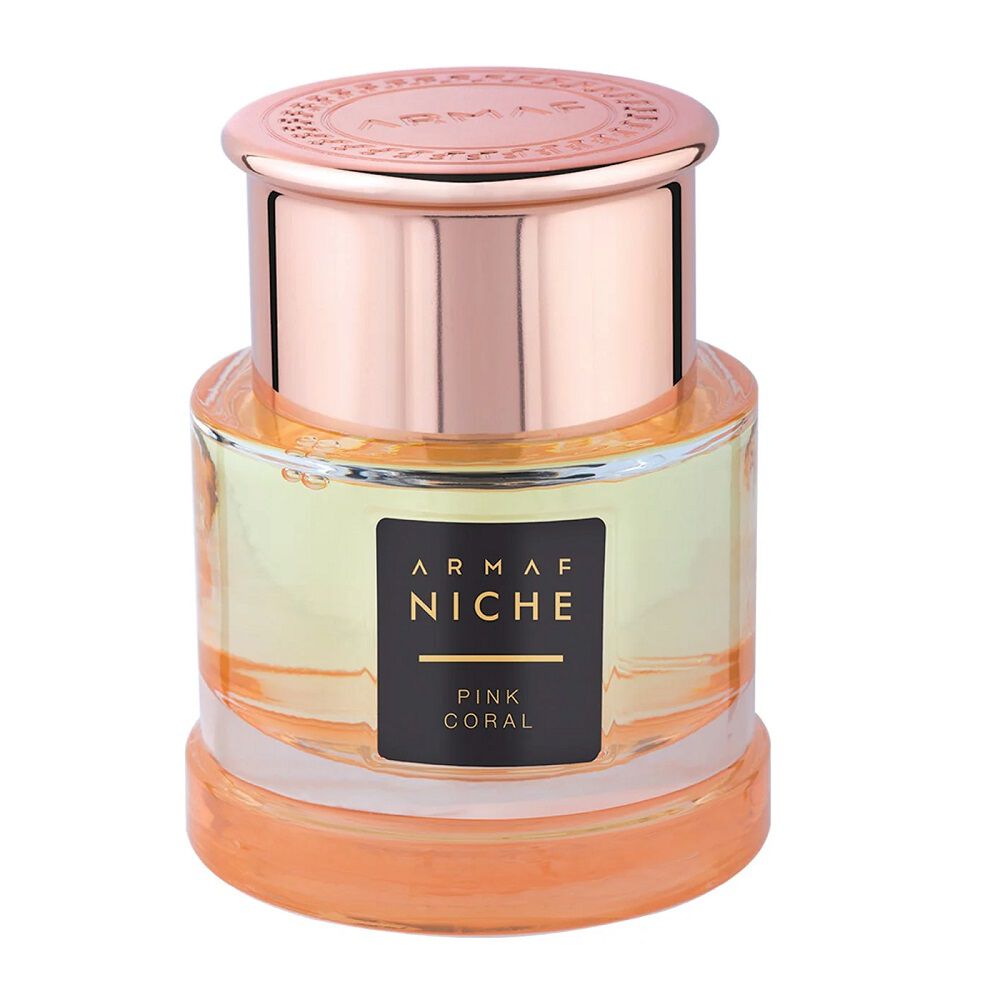 Armaf Niche Pink Coral