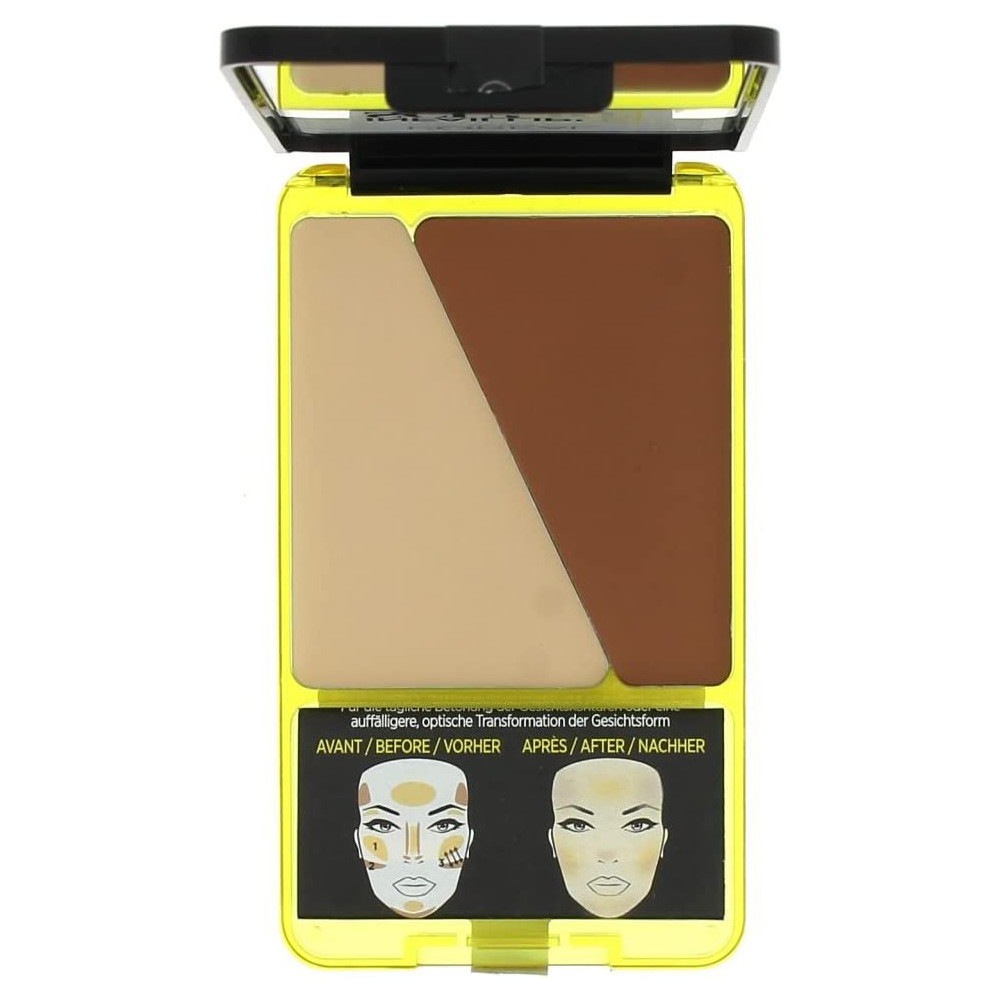 L’Oréal Paris Palette Contouring Infaillible Sculpt