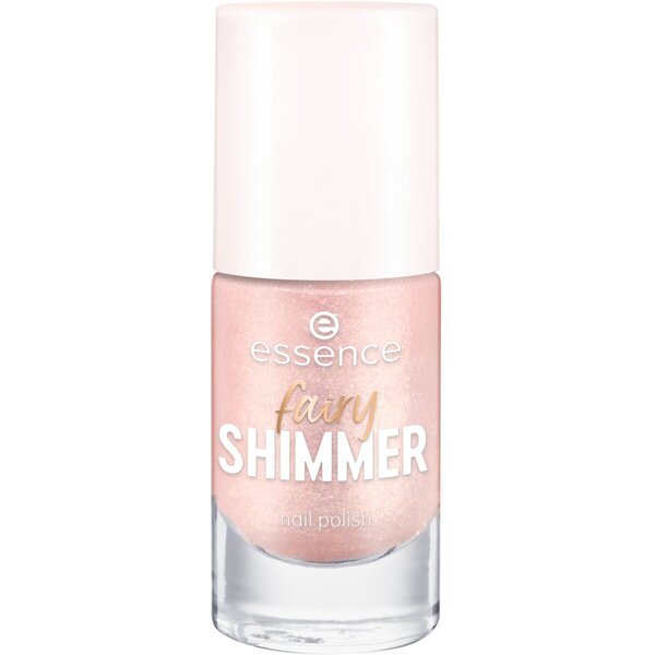 Essence Fairy Shimmer 05 lakier do paznokci<br>8ml