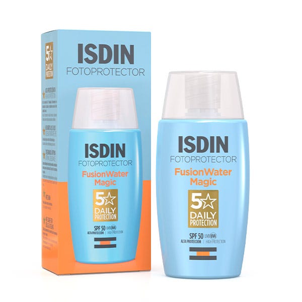 Fusion Water Magic| 50 ml
