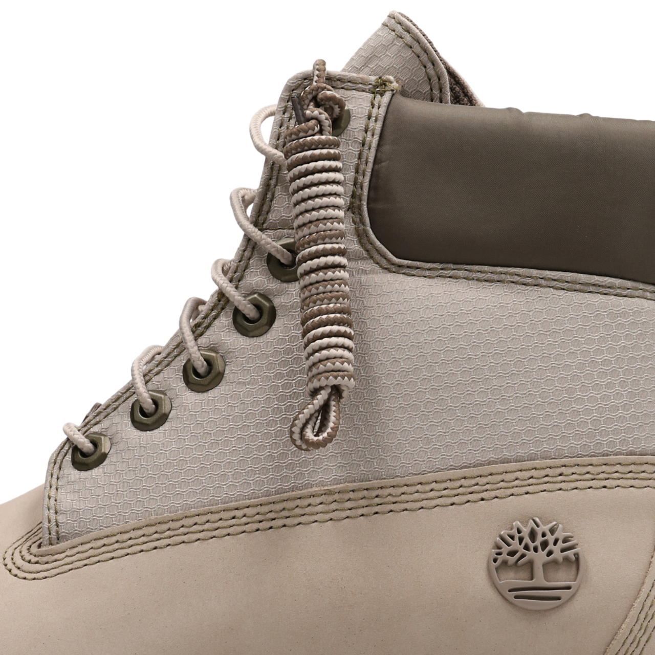 Timberland 6 tommer