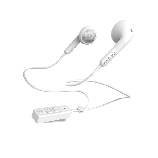 Ausu Bluetooth austiņas Defunc Plus Talk