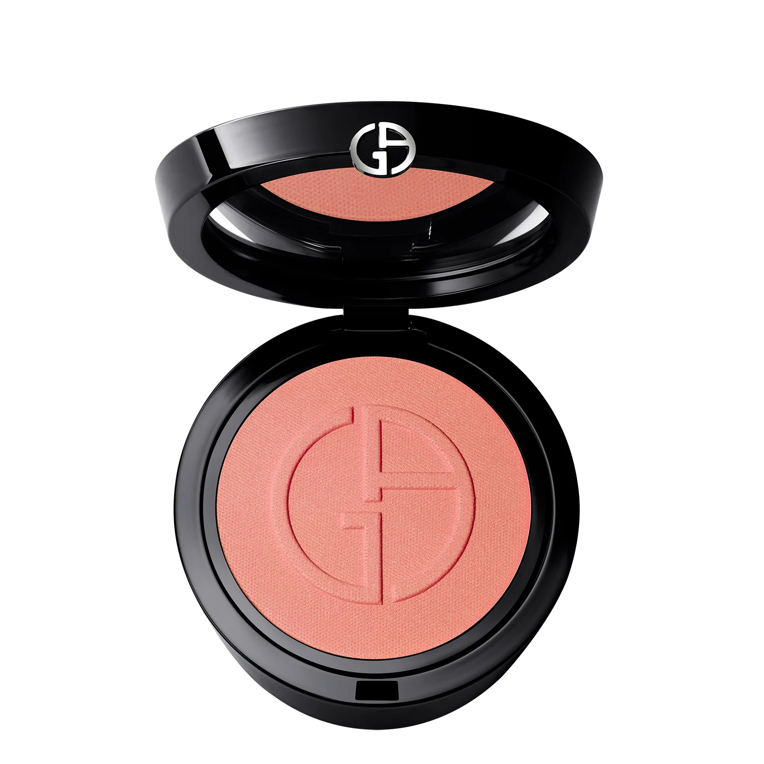 Viso Luminous Silk Glow Blush - Fard compatto