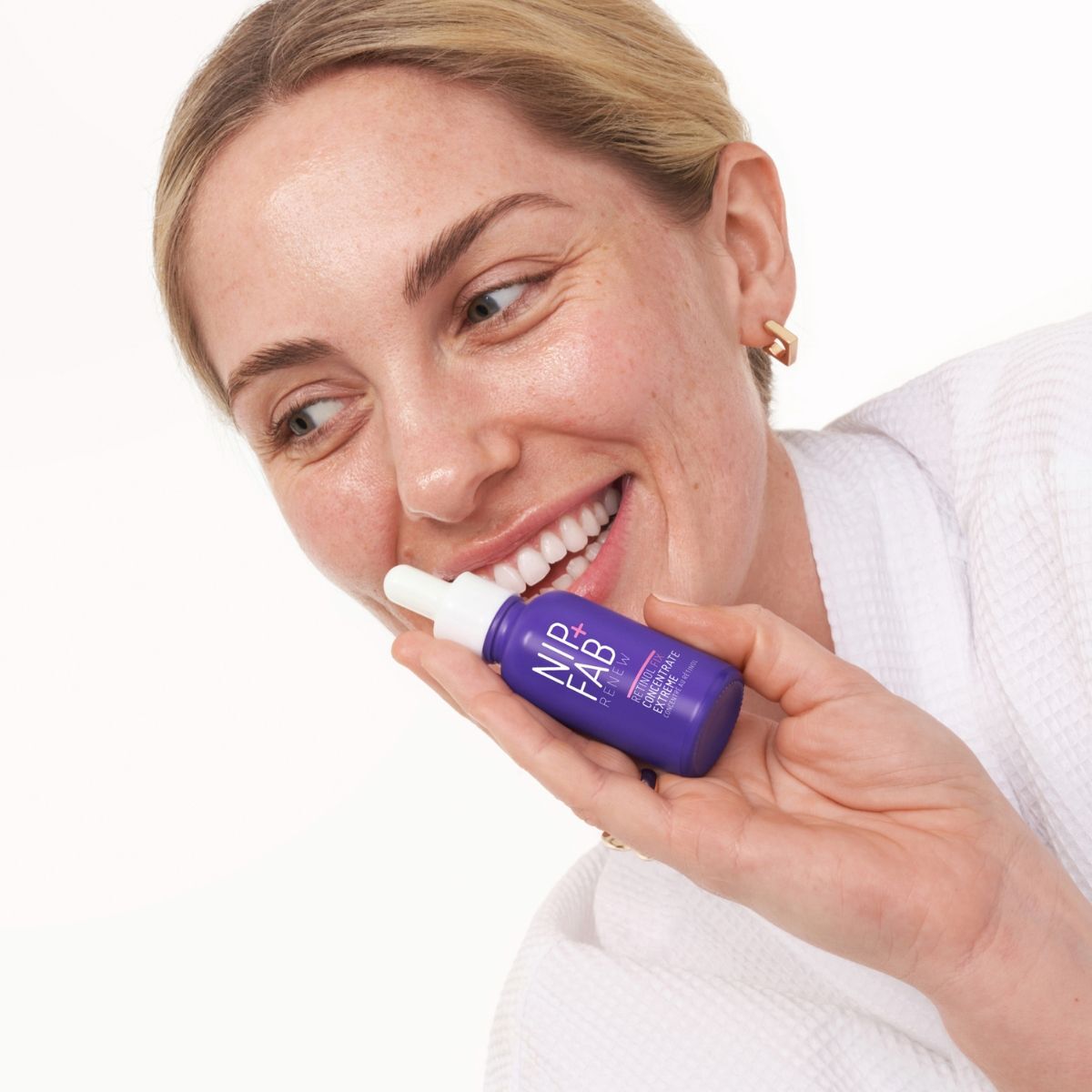 Nip+Fab Retinol Fix