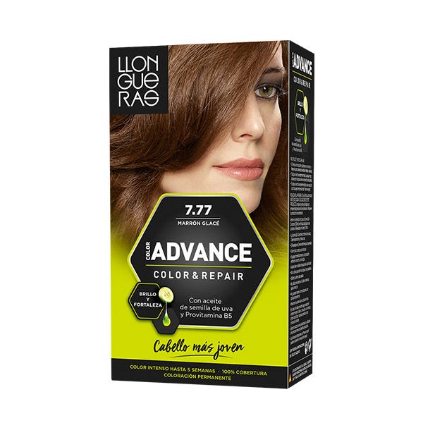 Color Advance Professionel