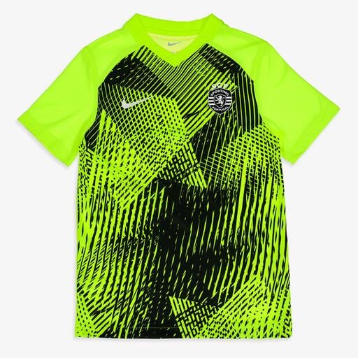  Nike Sporting