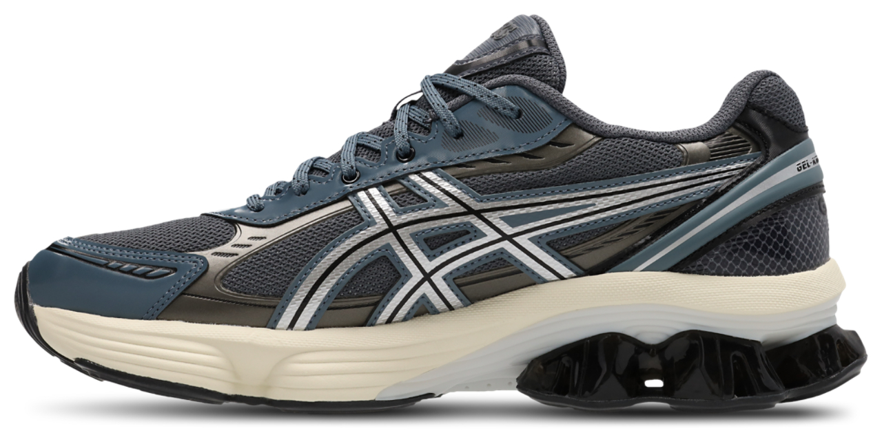 Asics GEL-KINETIC FLUENT
