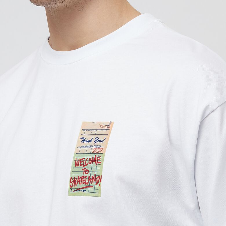 Eiscreme-Langarmshirt