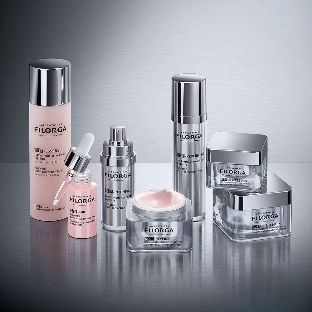 Filorga Nočný krém NCEF-REVERSE NCEF Nočná maska - 50 ml