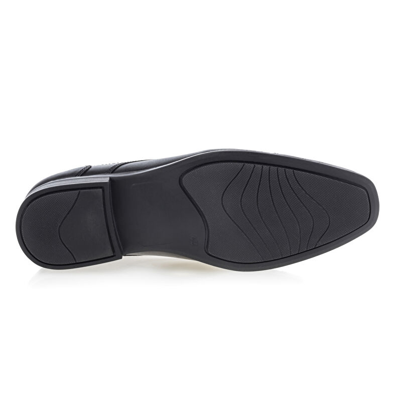 Scarpe eleganti nere da uomo