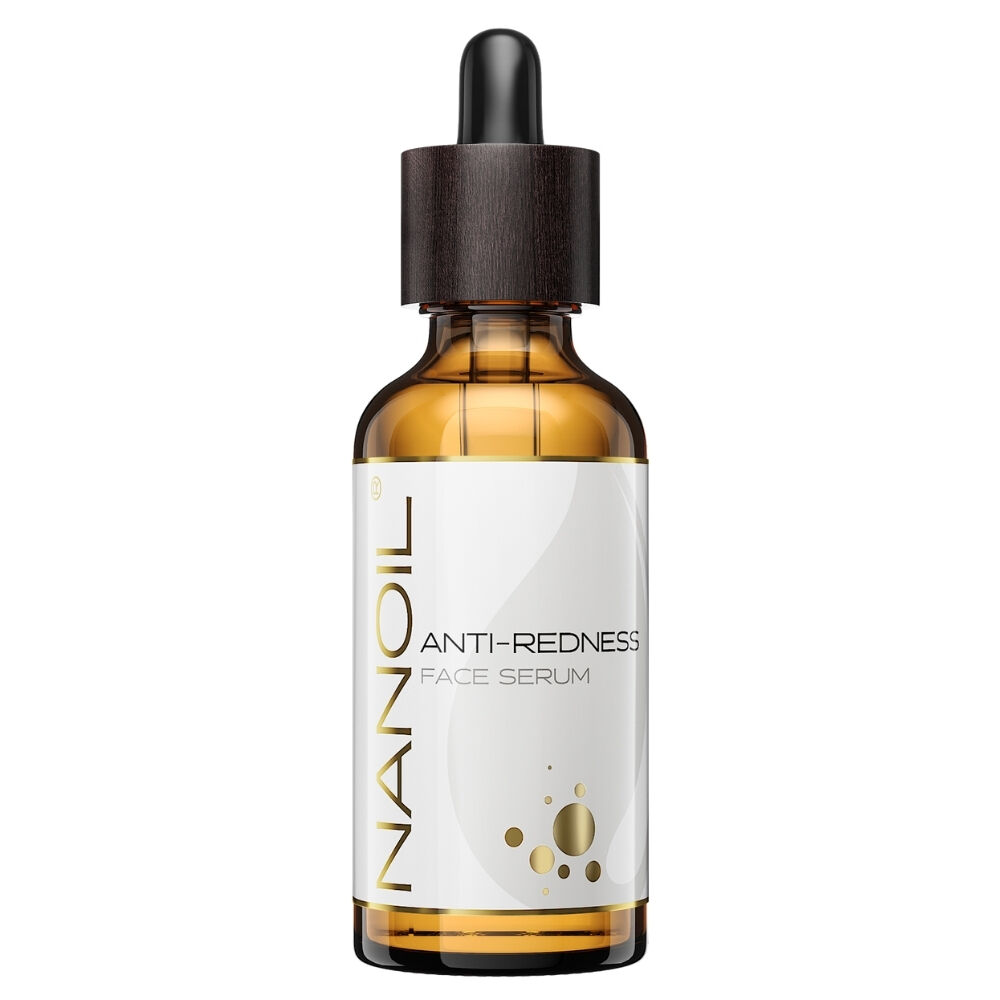 Nanoil Anti-rodnad