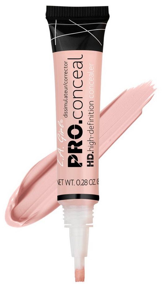 HD Pro Conceal korektor Korektorji ličil za temne kolobarje in kolobarje pod očmi