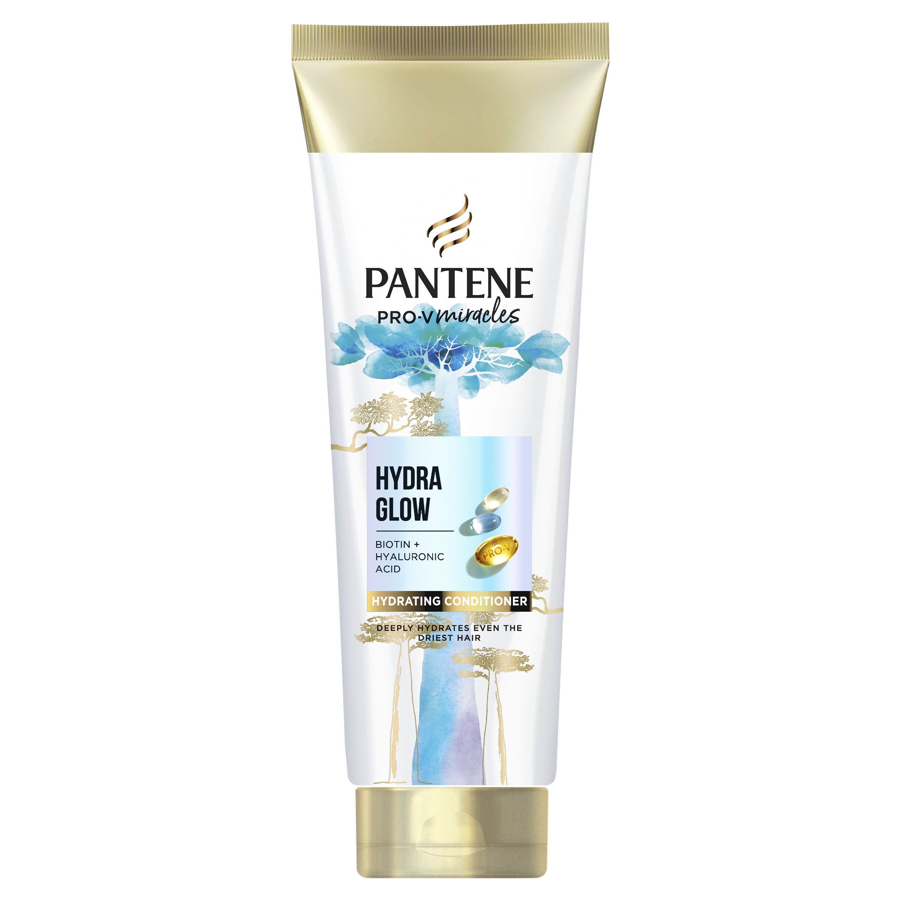 Pantene Pro V Miracles Hydra Glow