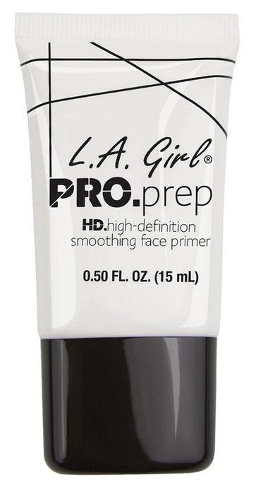 Pro Prep HD podloga za šminku Podloge i preparati za usne
