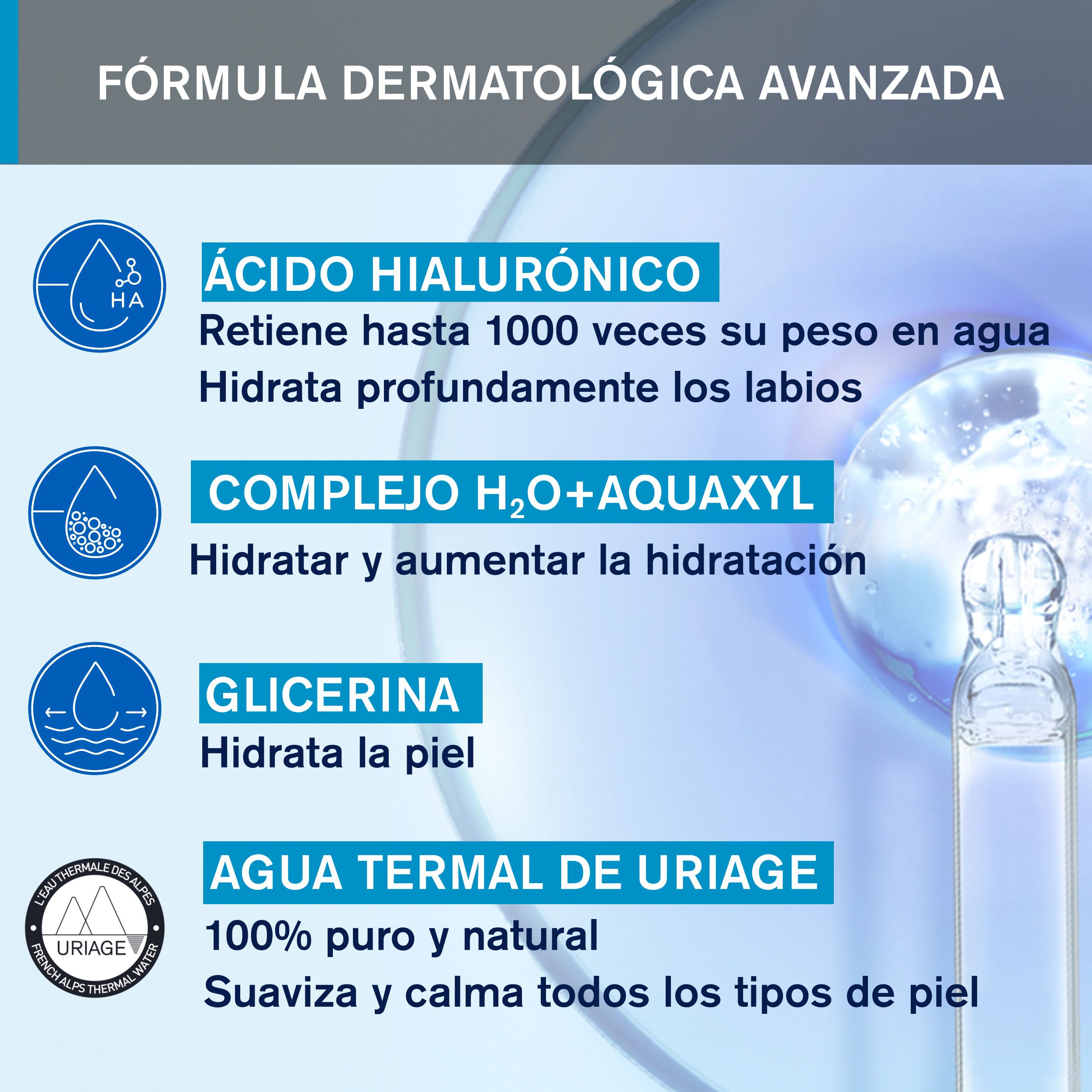 Eau Thermale ūdens gels Sejas mitrinātāji no aptiekas