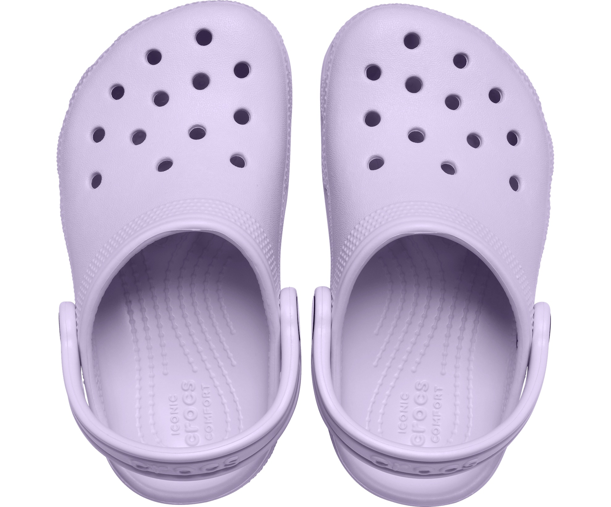 Toddler Classic Clog