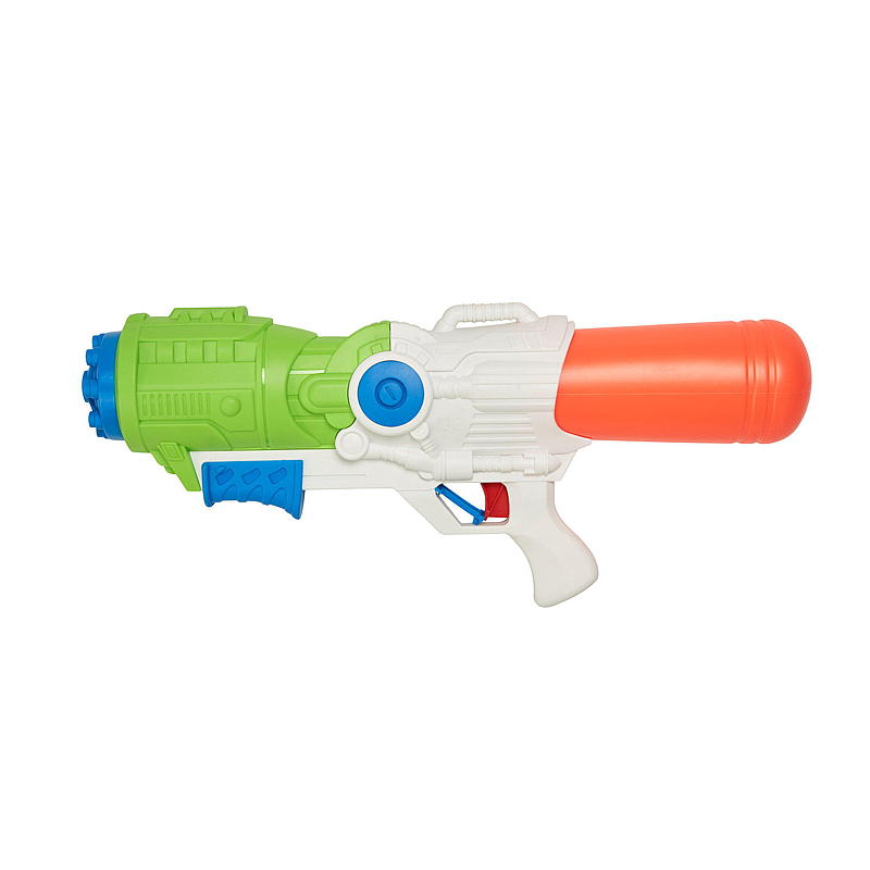 Waterpistool 48 cm met pomp