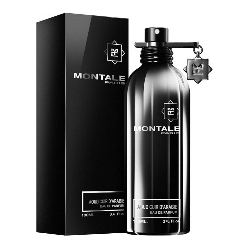 Montale Aoud Cuir d'Arabie