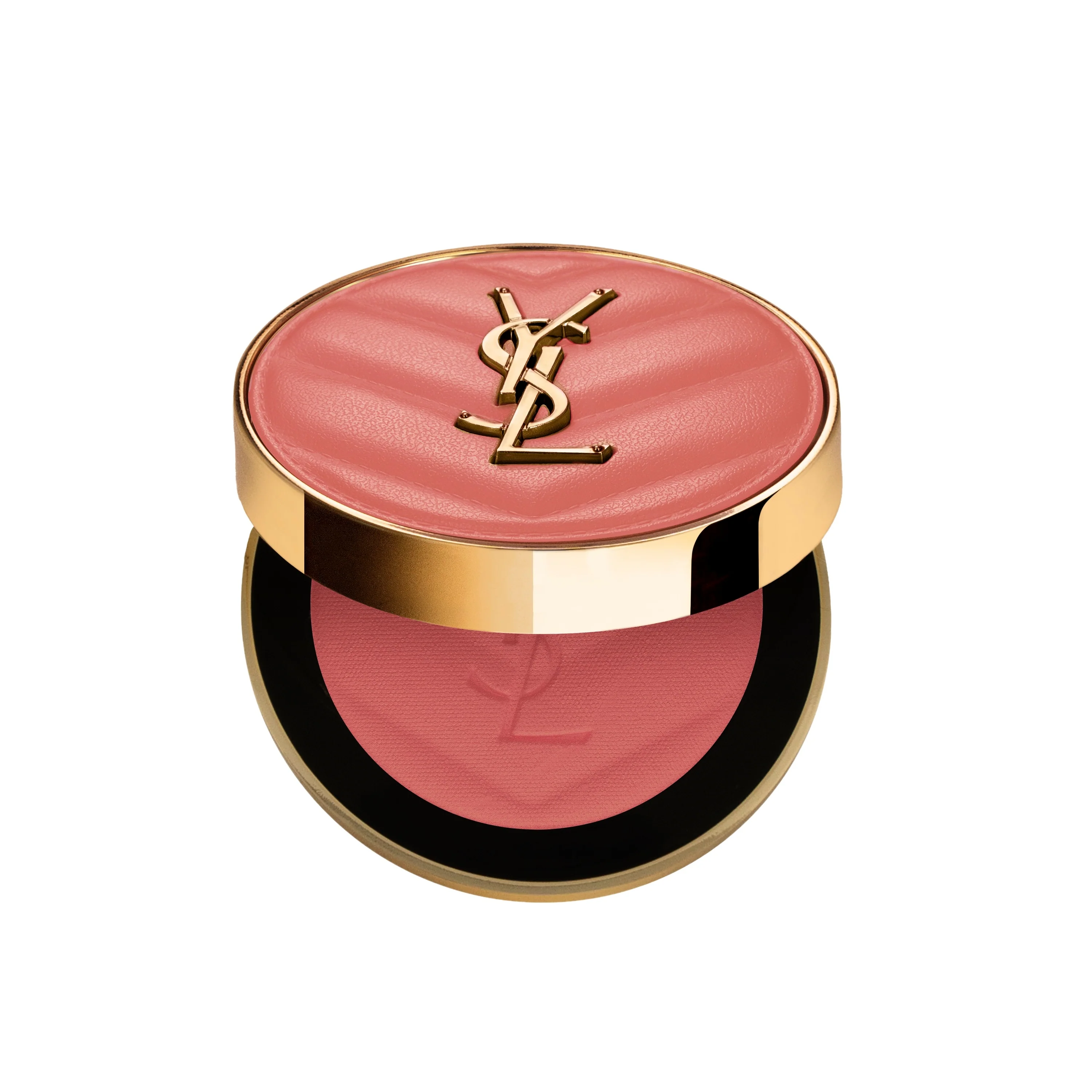 Viso Make Me Blush - Blush in polvere vellutato - Fard compatto