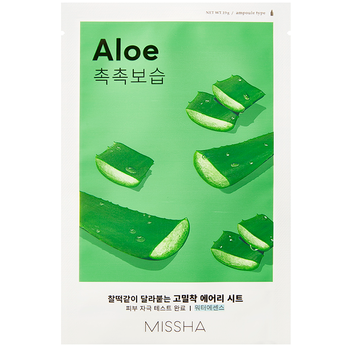 Aloe Missha