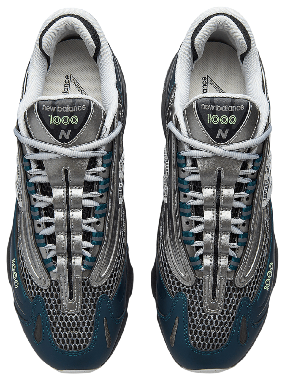 New Balance 1000