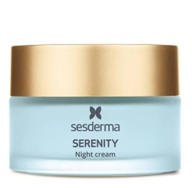 Sesderma Serenity krem na noc
