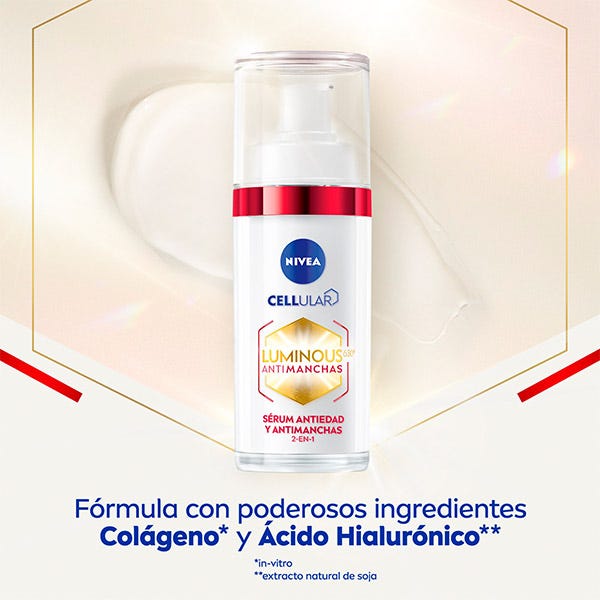Világító folteltávolító | 30ML