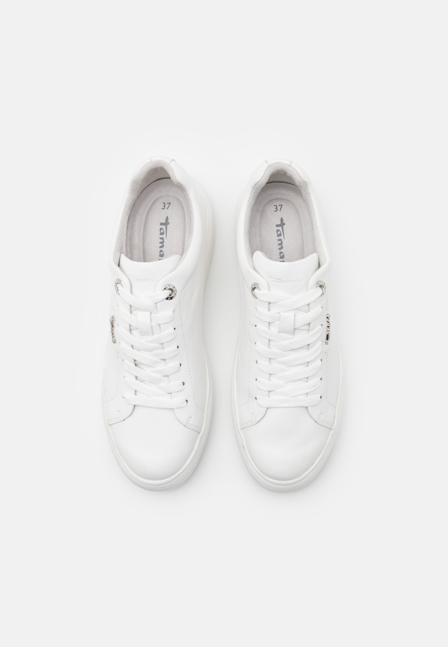 Tamaris 1-23736-42 - Scarpe da ginnastica - bianche