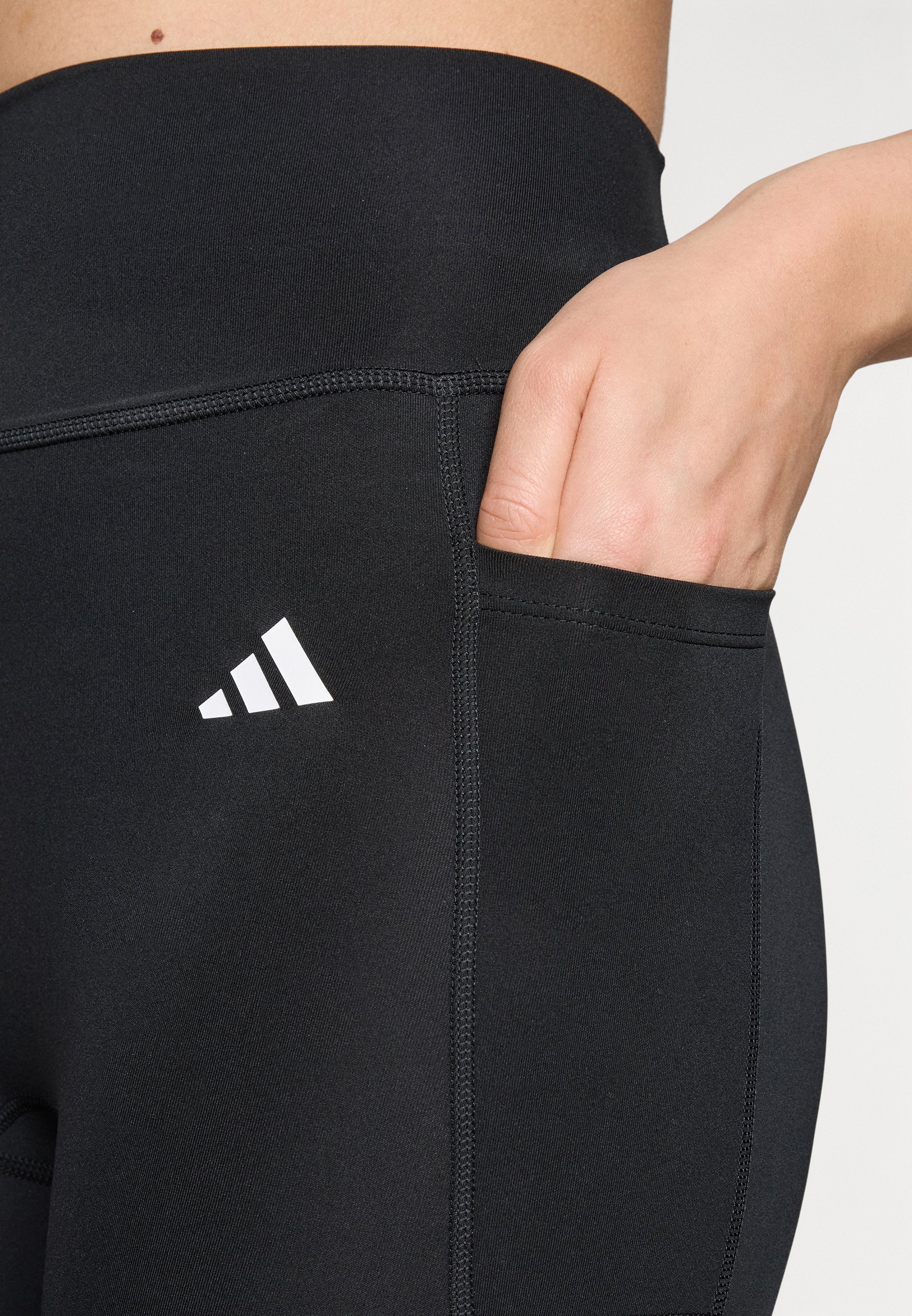 Leggings Adidas Performance - neri