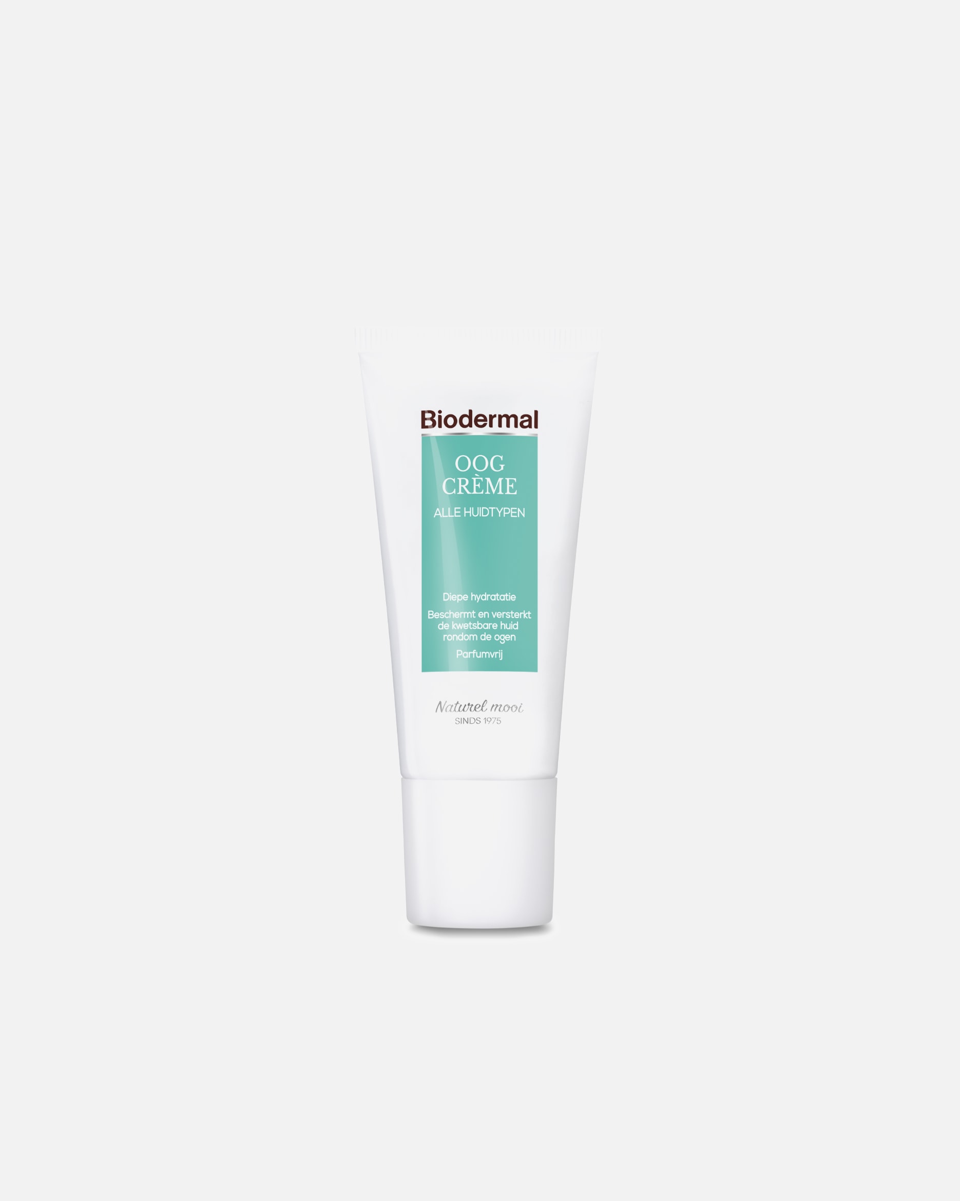 Cremă biodermică pentru ochi - 15 ml