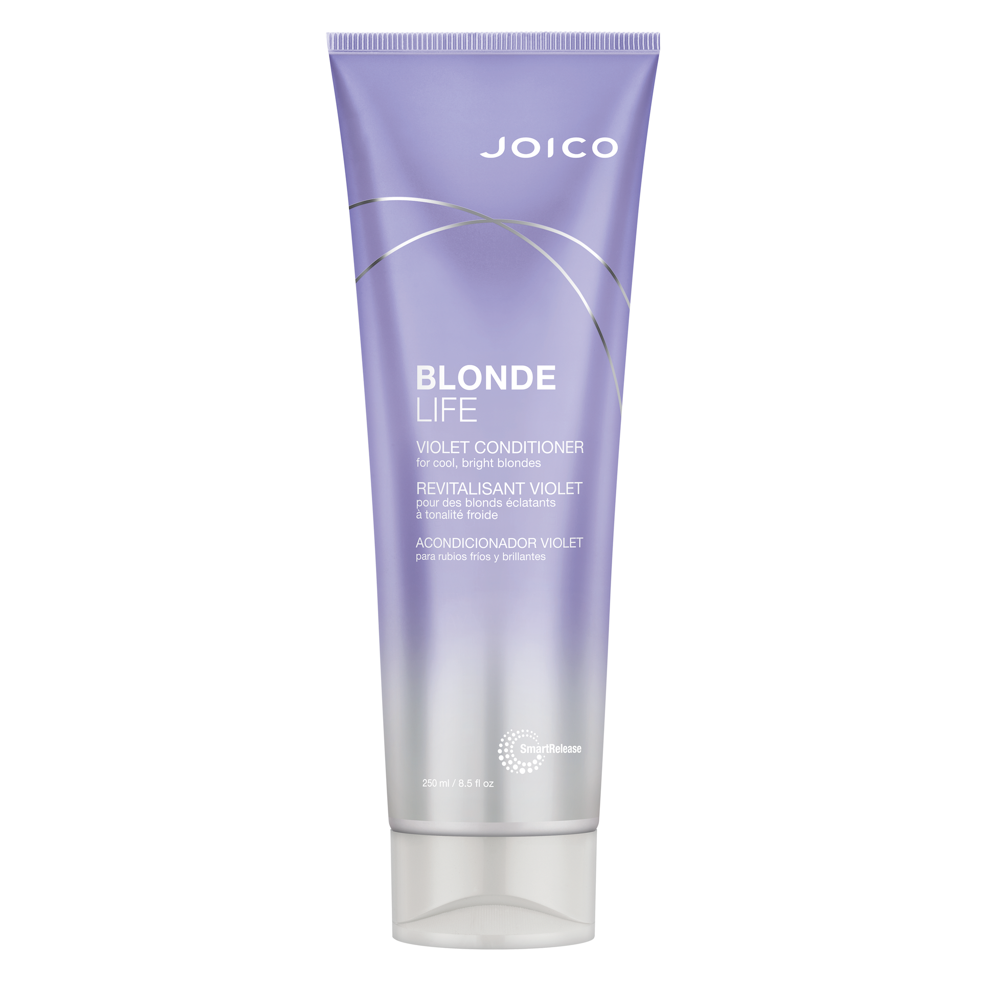 Balsam Blonde Life Violet 250 ml - Joico