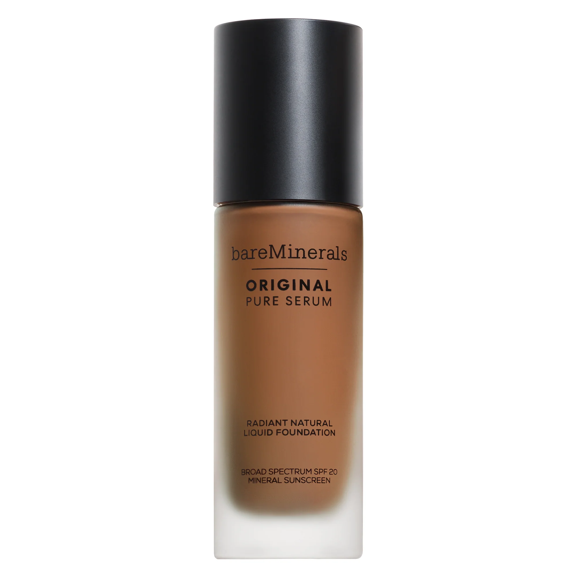 Viso Original Pure Serum Liquid Foundation SPF20 - Fondotinta liquido