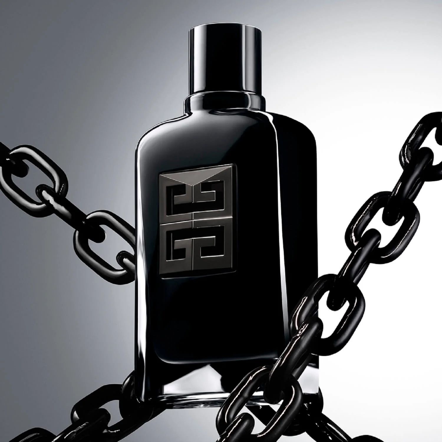 Gentleman Gentleman Society Extrême - Eau de Parfum