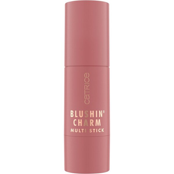 Catrice Blushin' Charm 050 Radiant Honey Multi Stick<br>5,5 g