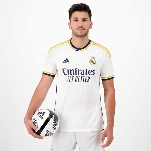  Maillot domicile du Real Madrid 23/24