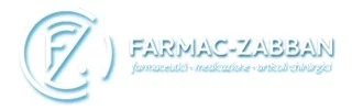 FARMAC-ZABBAN Med's 24-uurs pillendoos