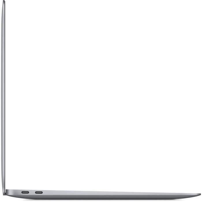 Apple - MacBook Air de 13,3