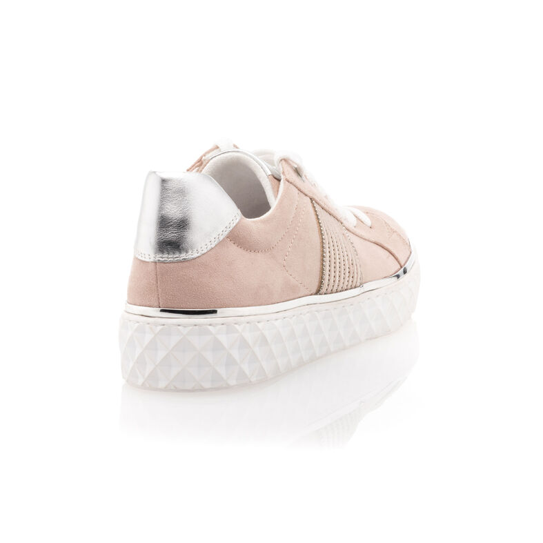 Baskets / sneakers Femme Rose