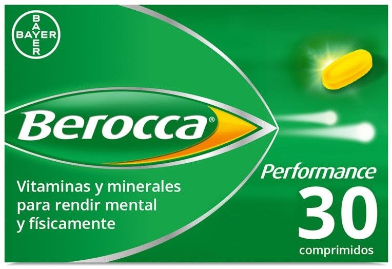 Tablete vitaminskih dodataka za poboljšanje performansi Prehrana i dijetetika