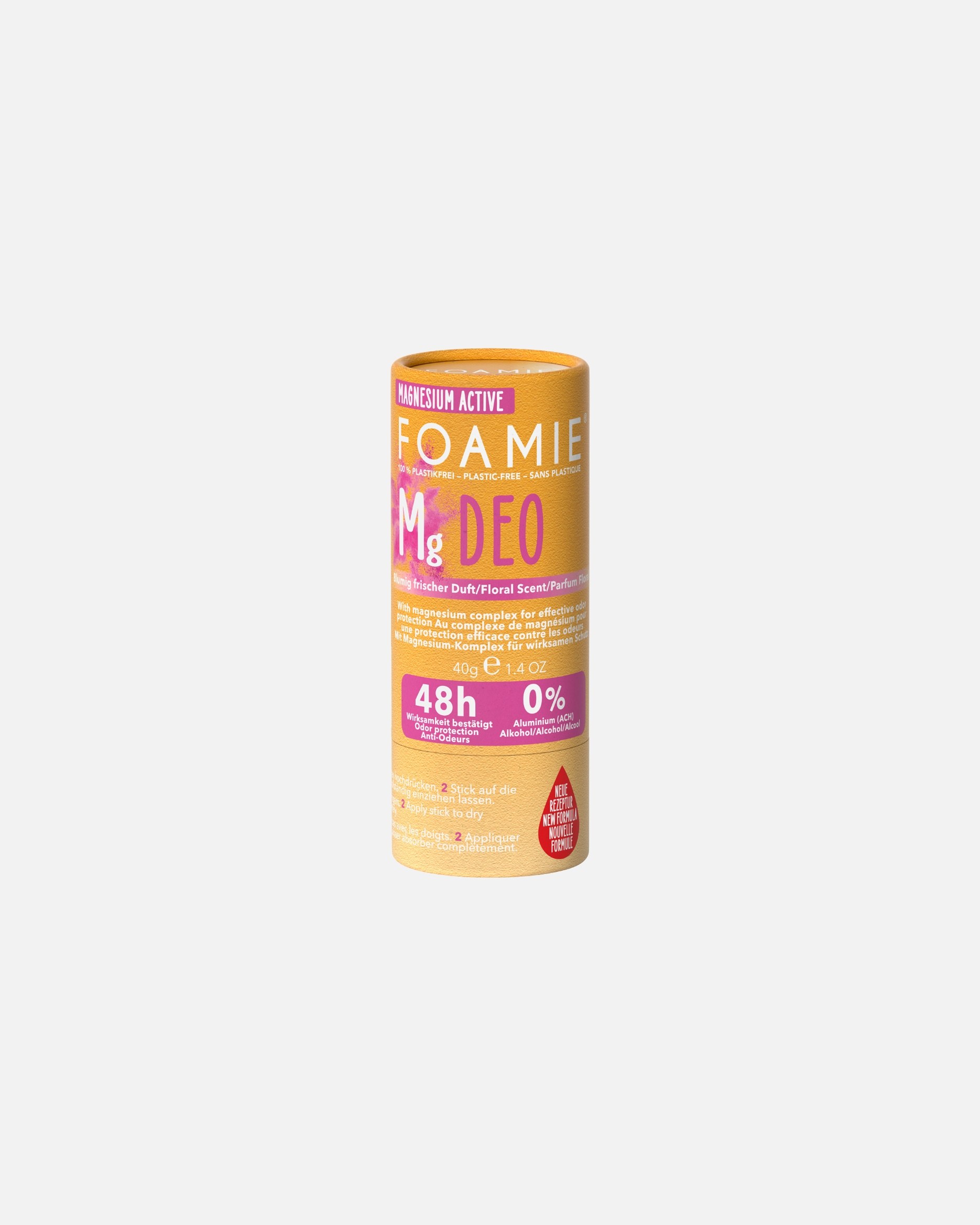 Penasti dezodorant Happy Day - 40 g