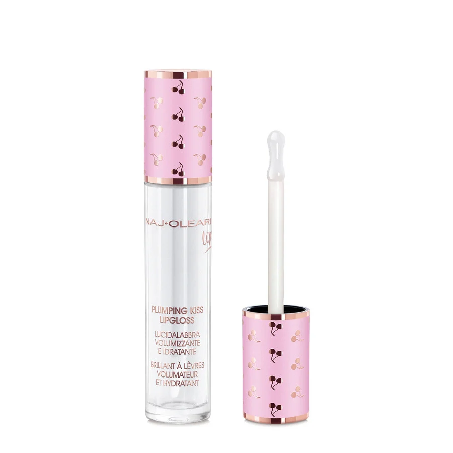 Labbra Plumping Kiss Lipgloss - Gloss