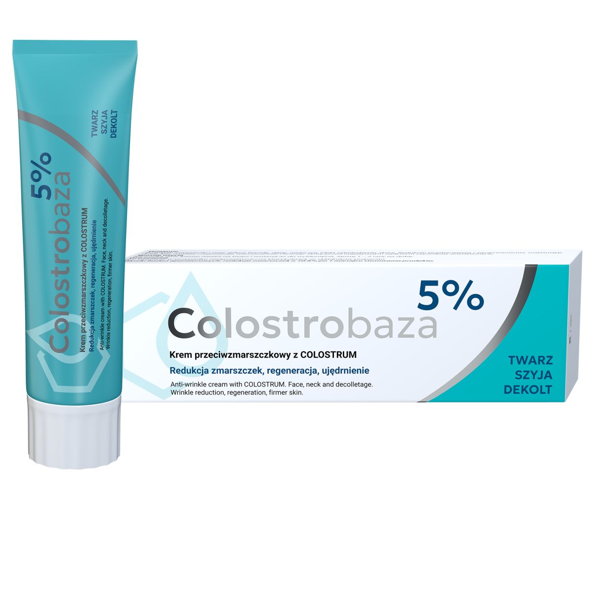 Colostrobase