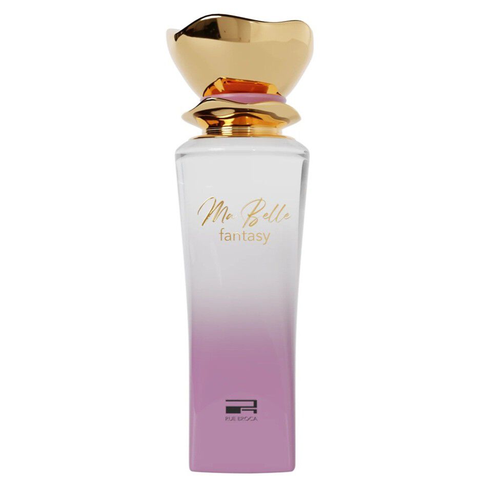 Rue Broca Ma Belle Fantasy