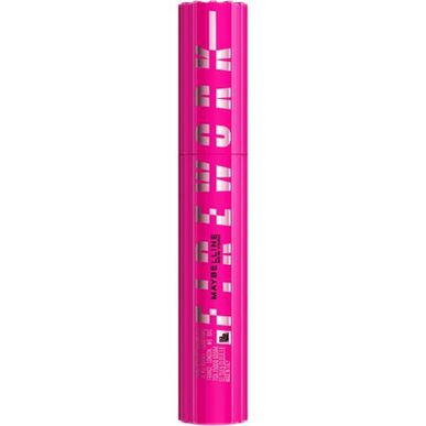 Maybelline NY Lash Sensational maskara za volumen in volumen 10 ml