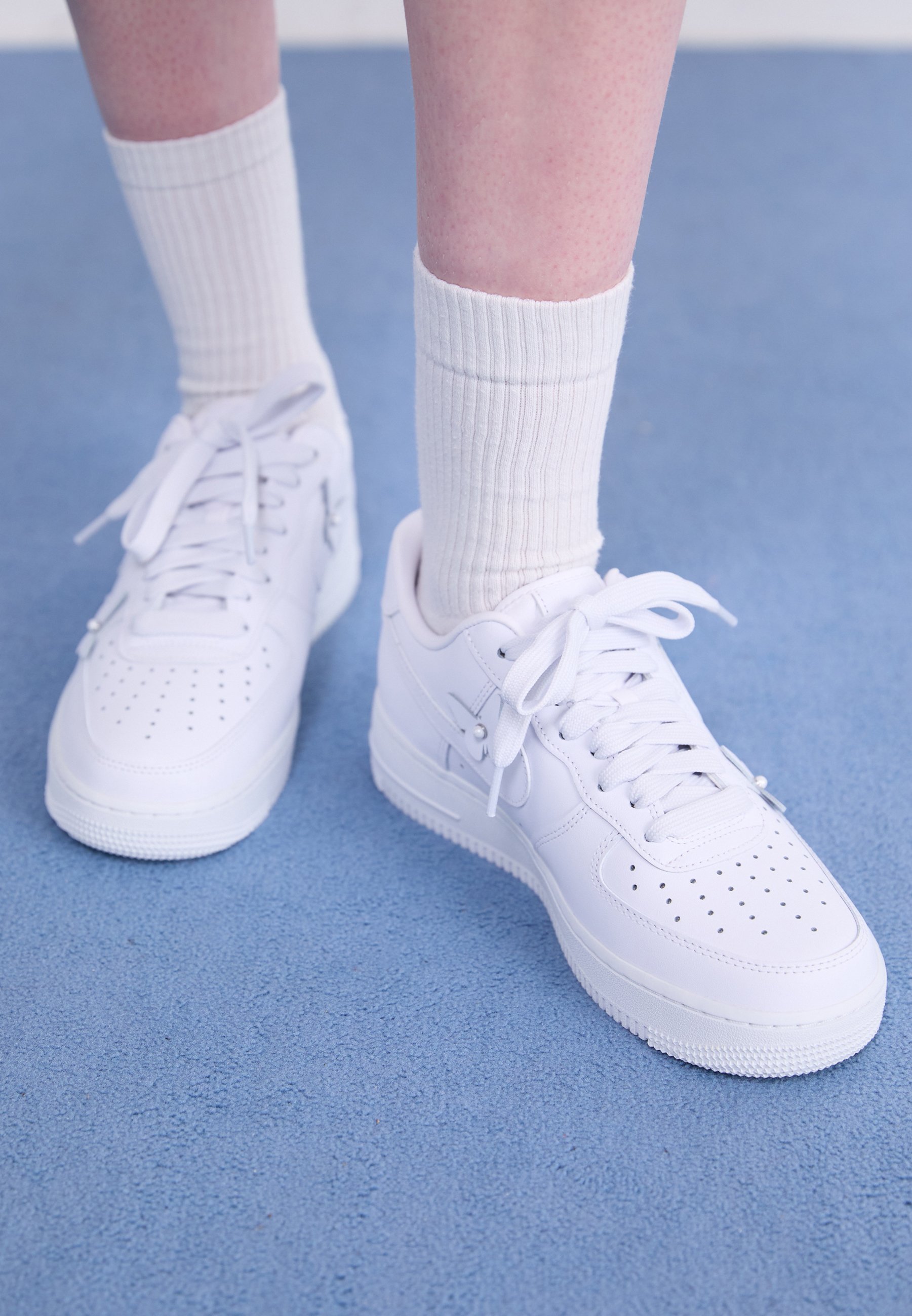 Nike Sportswear lage sneakers